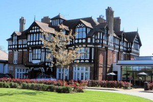 Alvaston-Hall-Hotel