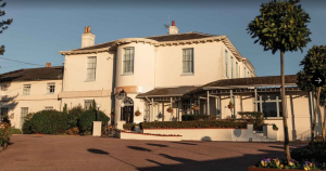 Gunton Hall