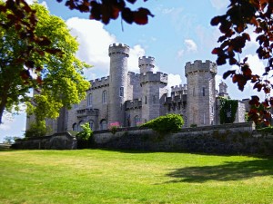 warner-bodelwyddan